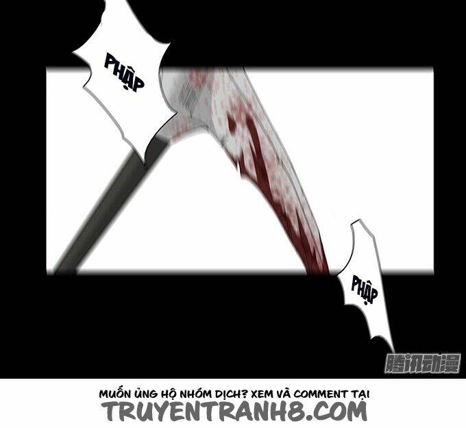 Ớn Lạnh Tuyệt Đối Chapter 72 - Trang 2