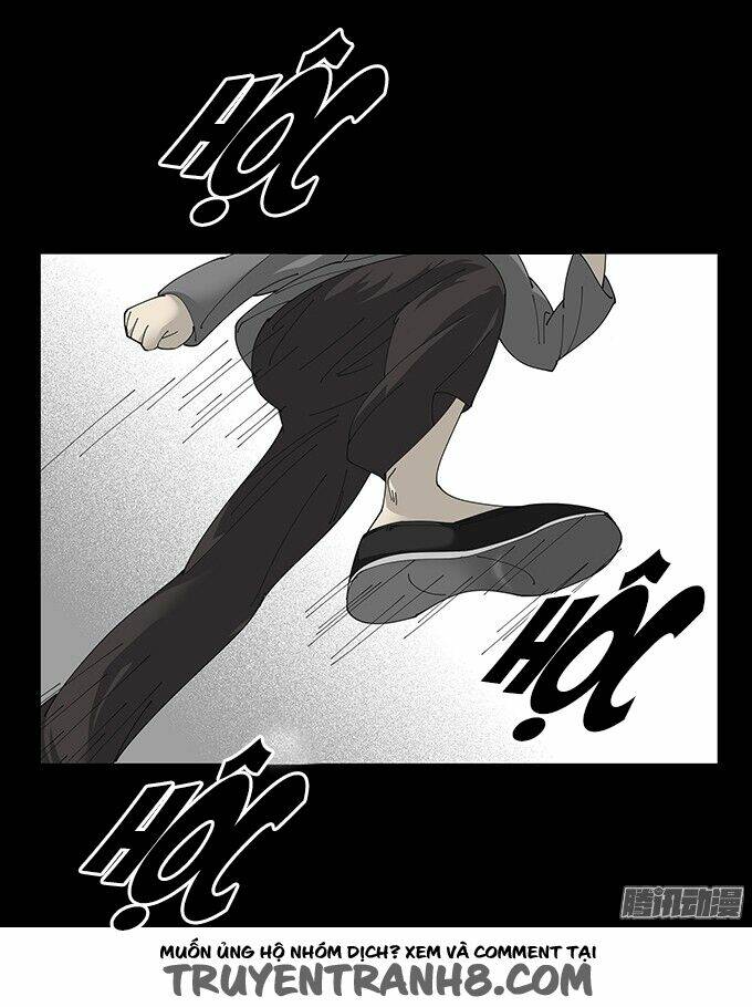 Ớn Lạnh Tuyệt Đối Chapter 72 - Trang 2