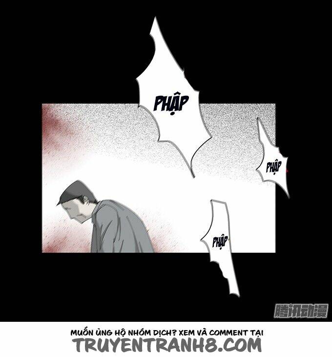 Ớn Lạnh Tuyệt Đối Chapter 72 - Trang 2