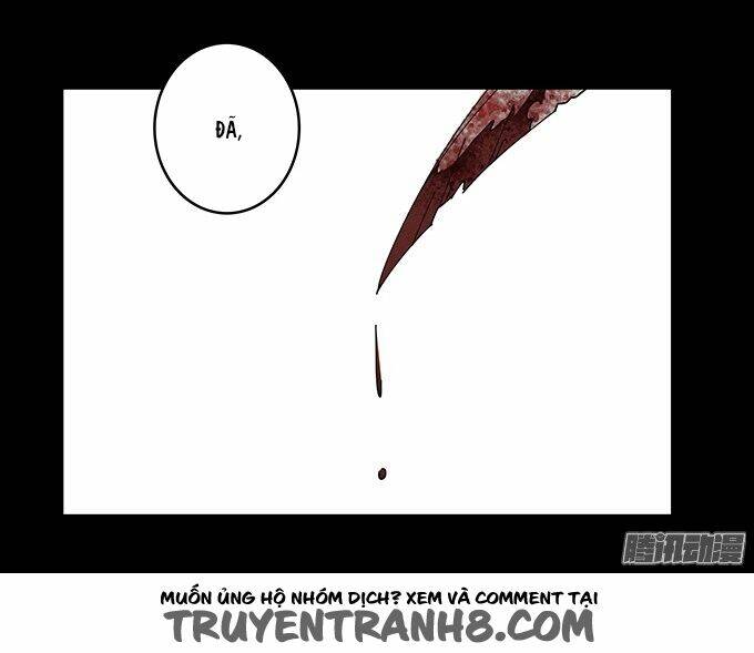 Ớn Lạnh Tuyệt Đối Chapter 72 - Trang 2