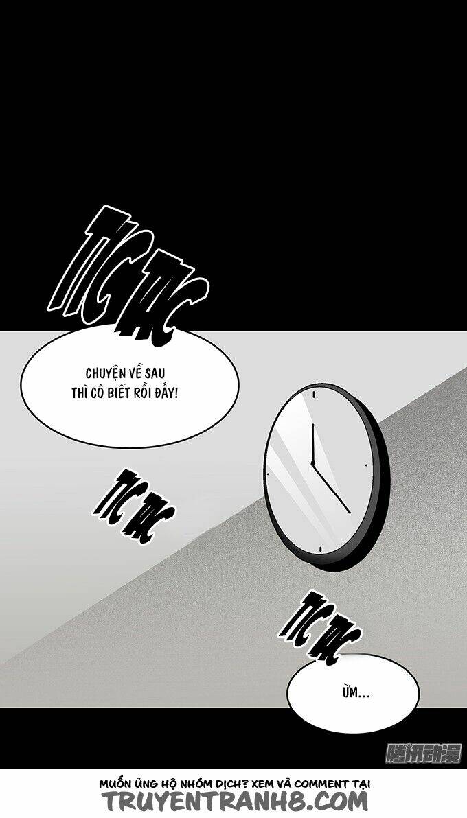 Ớn Lạnh Tuyệt Đối Chapter 72 - Trang 2