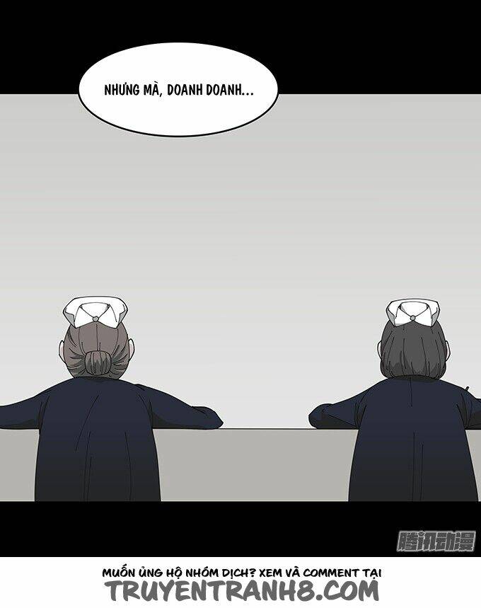 Ớn Lạnh Tuyệt Đối Chapter 72 - Trang 2