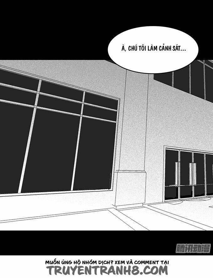 Ớn Lạnh Tuyệt Đối Chapter 72 - Trang 2