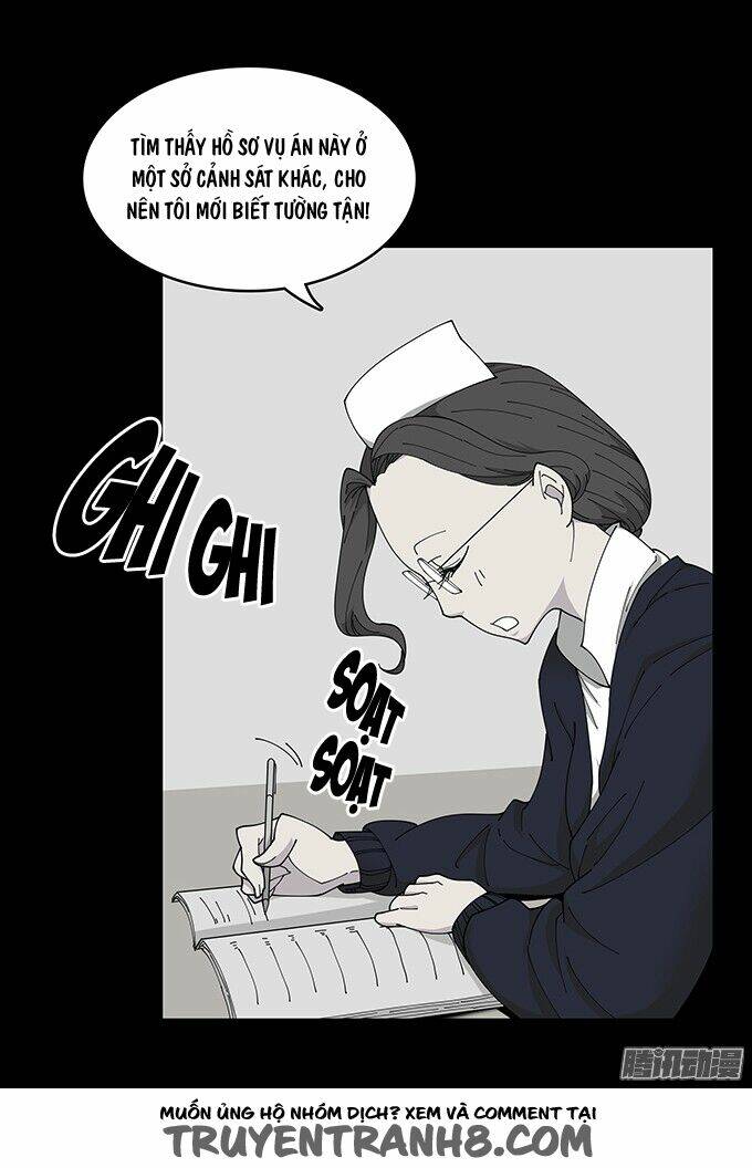 Ớn Lạnh Tuyệt Đối Chapter 72 - Trang 2