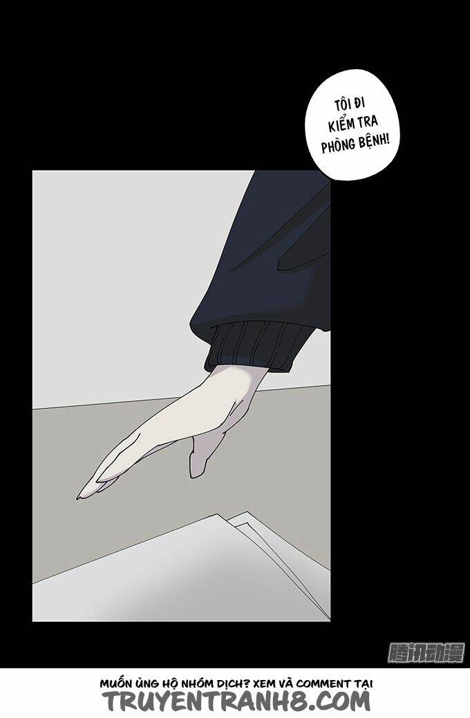 Ớn Lạnh Tuyệt Đối Chapter 72 - Trang 2