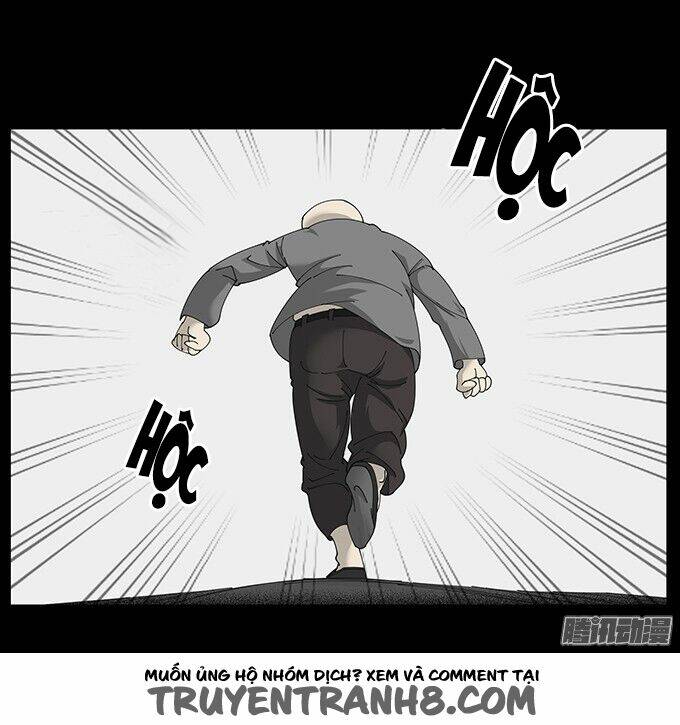 Ớn Lạnh Tuyệt Đối Chapter 72 - Trang 2