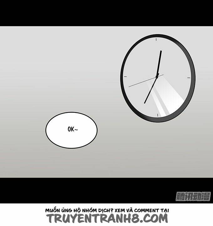 Ớn Lạnh Tuyệt Đối Chapter 72 - Trang 2