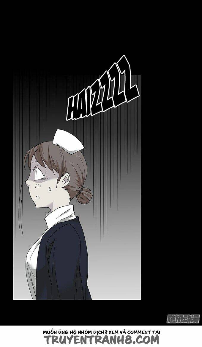 Ớn Lạnh Tuyệt Đối Chapter 72 - Trang 2