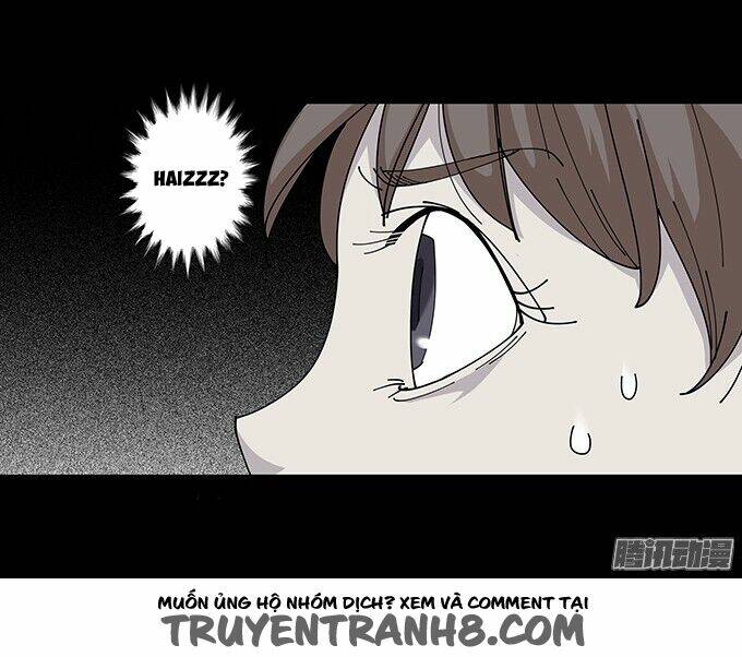 Ớn Lạnh Tuyệt Đối Chapter 72 - Trang 2