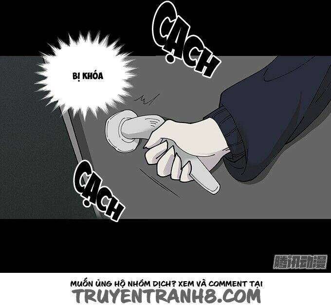 Ớn Lạnh Tuyệt Đối Chapter 72 - Trang 2