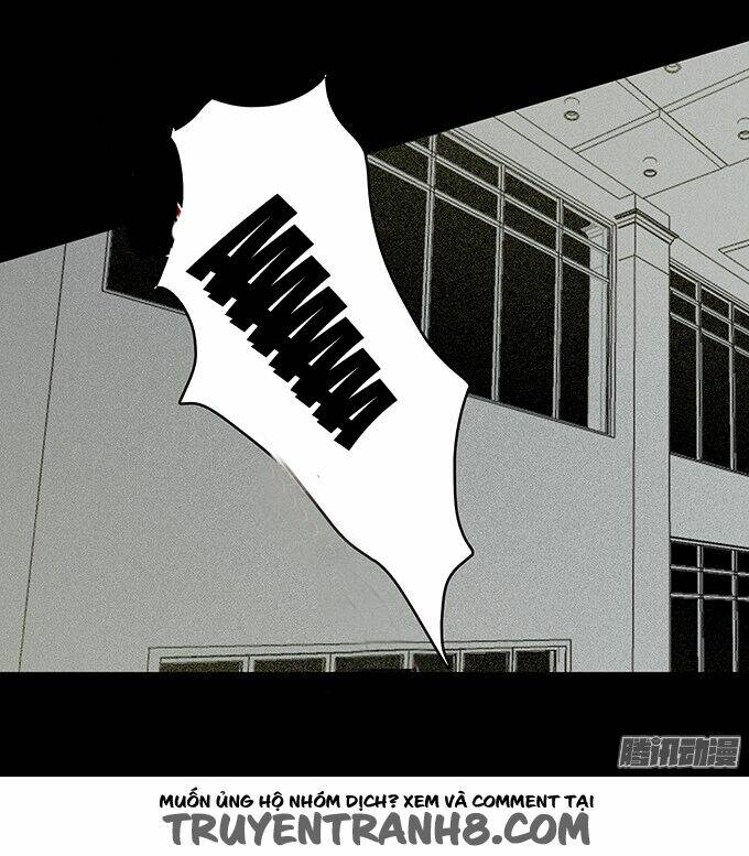 Ớn Lạnh Tuyệt Đối Chapter 72 - Trang 2