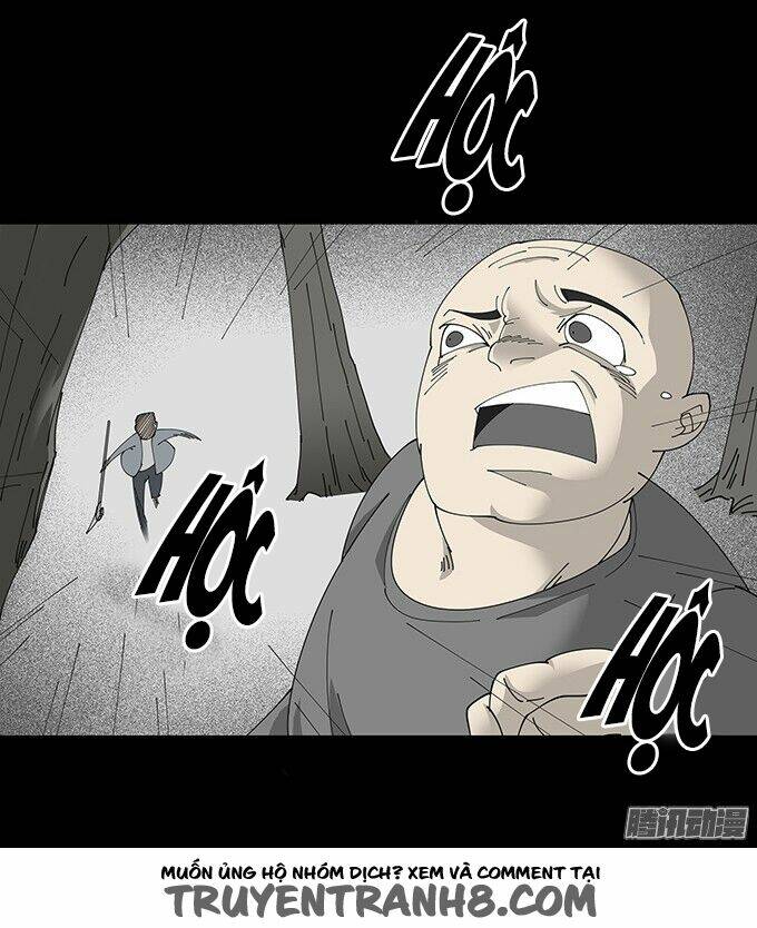 Ớn Lạnh Tuyệt Đối Chapter 72 - Trang 2