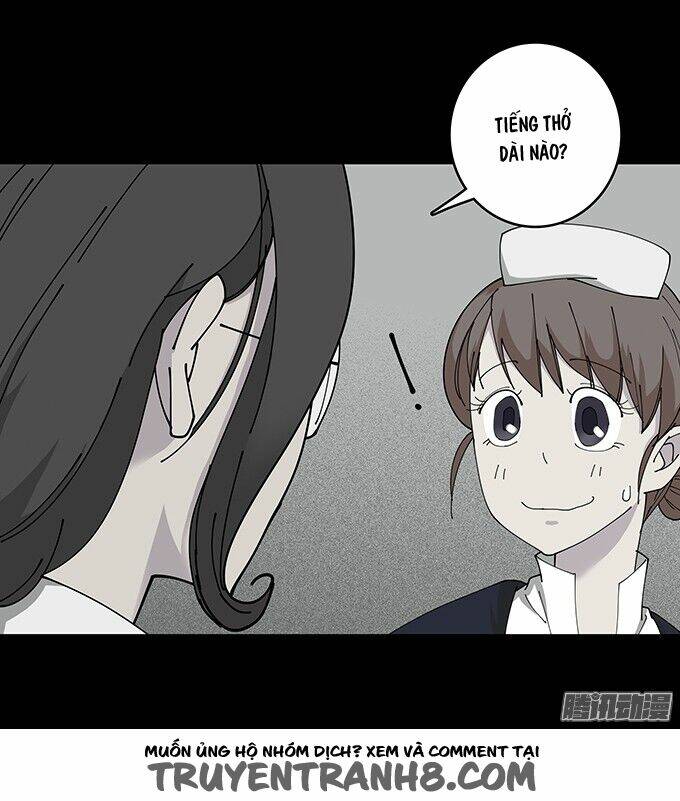 Ớn Lạnh Tuyệt Đối Chapter 72 - Trang 2