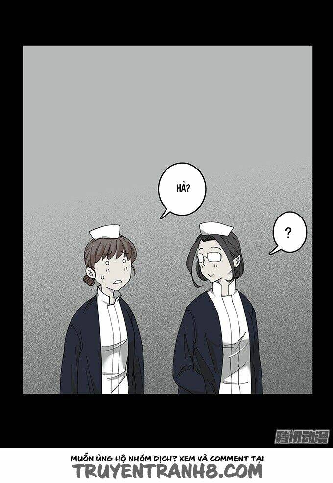 Ớn Lạnh Tuyệt Đối Chapter 72 - Trang 2