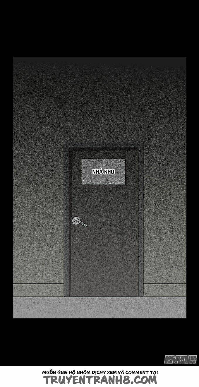 Ớn Lạnh Tuyệt Đối Chapter 72 - Trang 2