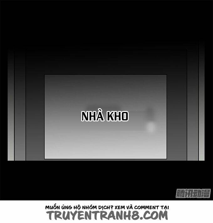 Ớn Lạnh Tuyệt Đối Chapter 72 - Trang 2