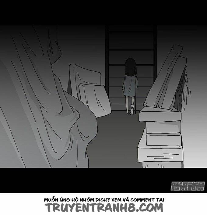 Ớn Lạnh Tuyệt Đối Chapter 72 - Trang 2