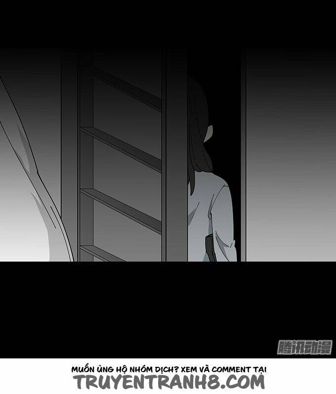 Ớn Lạnh Tuyệt Đối Chapter 72 - Trang 2