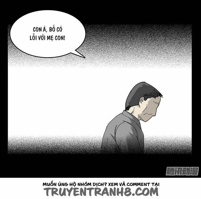 Ớn Lạnh Tuyệt Đối Chapter 72 - Trang 2