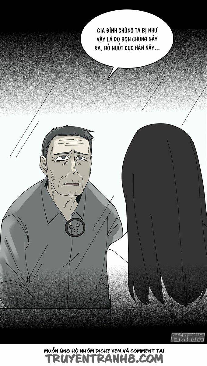 Ớn Lạnh Tuyệt Đối Chapter 72 - Trang 2