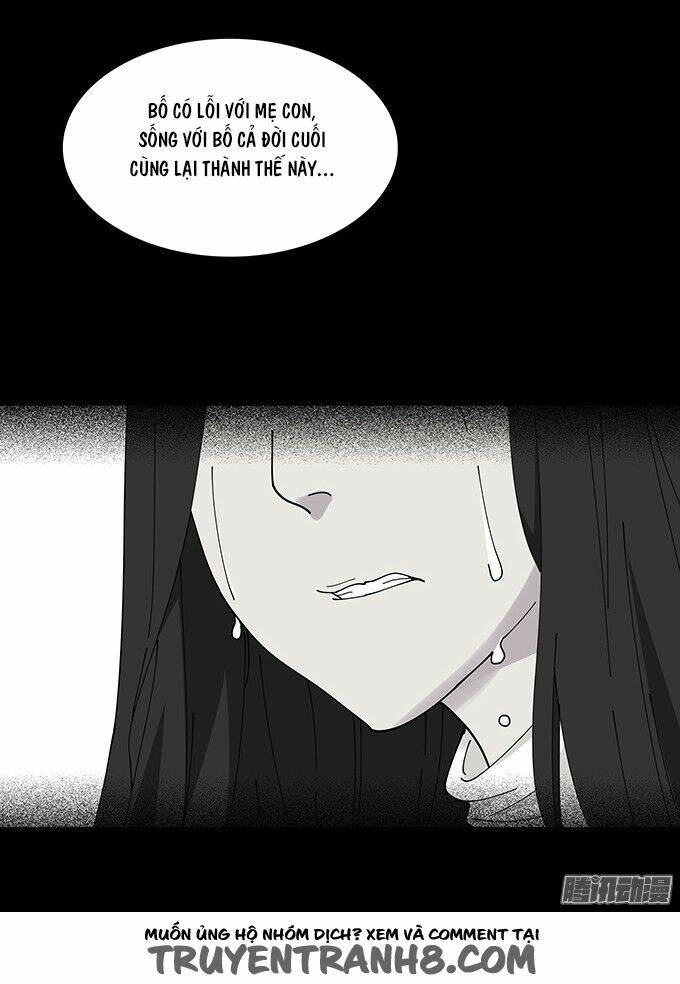 Ớn Lạnh Tuyệt Đối Chapter 72 - Trang 2