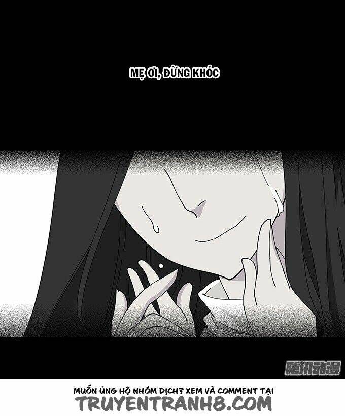 Ớn Lạnh Tuyệt Đối Chapter 72 - Trang 2