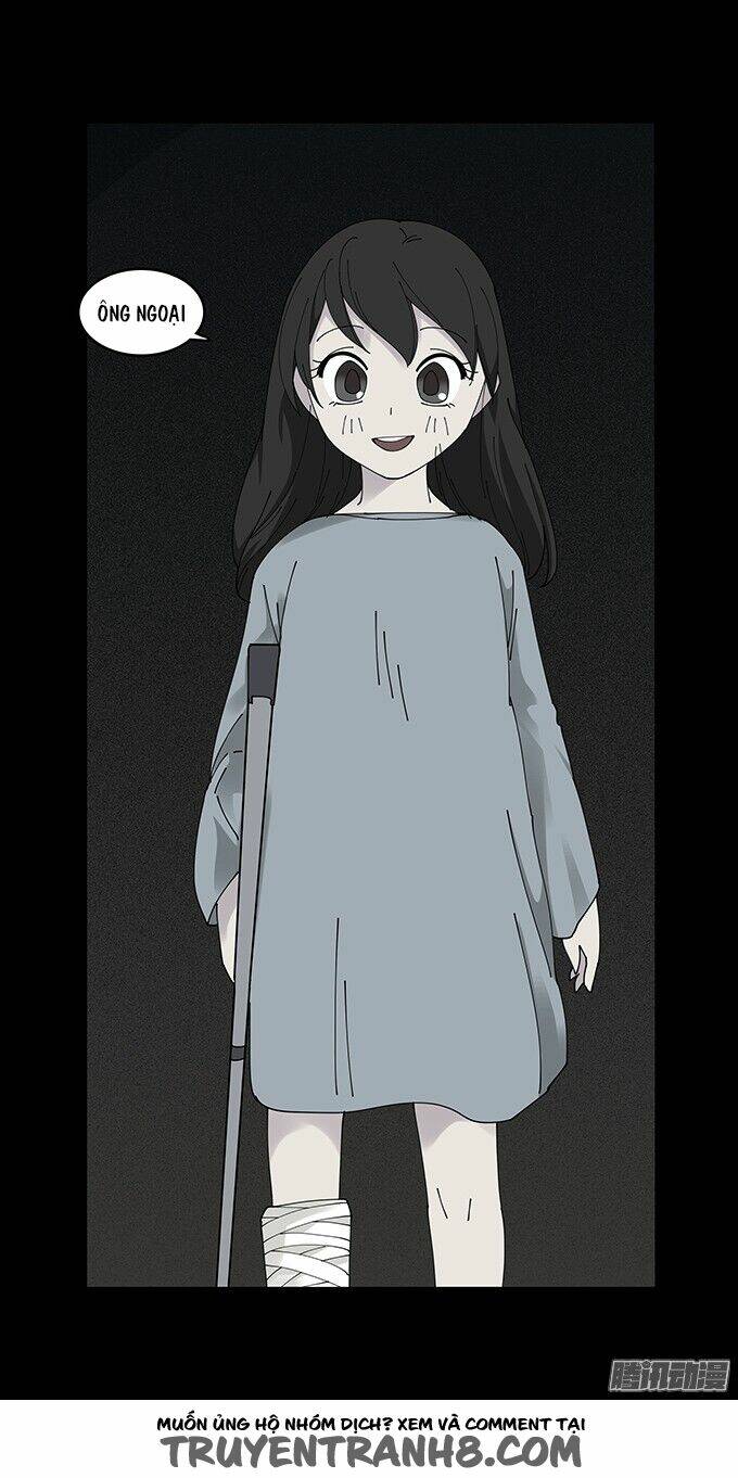 Ớn Lạnh Tuyệt Đối Chapter 72 - Trang 2