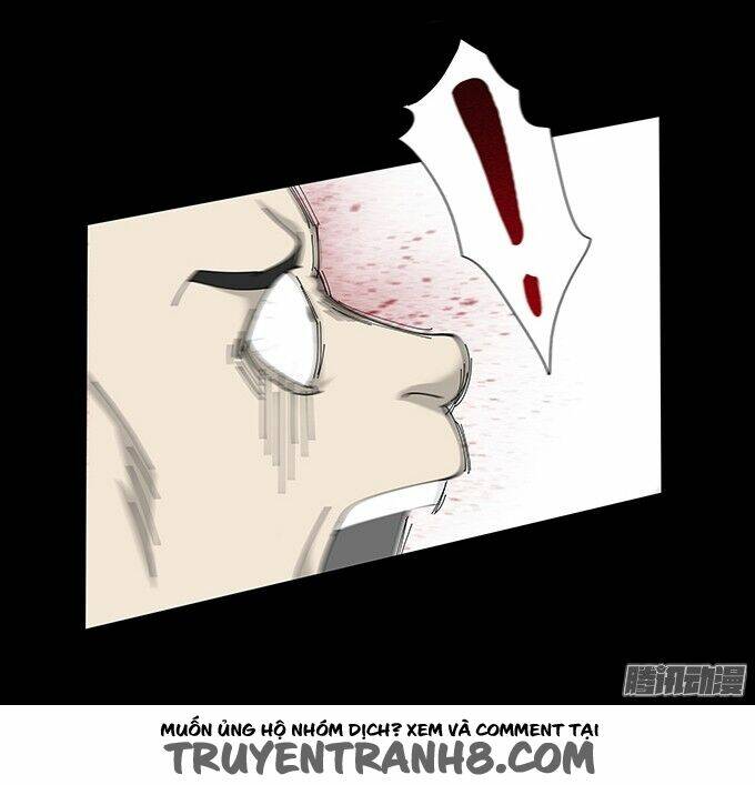 Ớn Lạnh Tuyệt Đối Chapter 72 - Trang 2