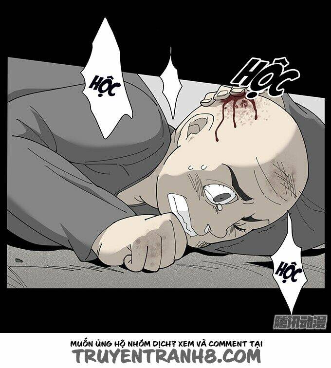 Ớn Lạnh Tuyệt Đối Chapter 72 - Trang 2