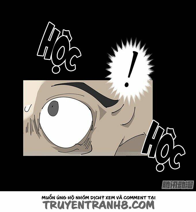 Ớn Lạnh Tuyệt Đối Chapter 72 - Trang 2