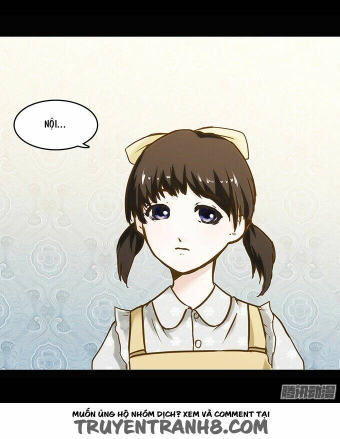 Ớn Lạnh Tuyệt Đối Chapter 73 - Trang 2