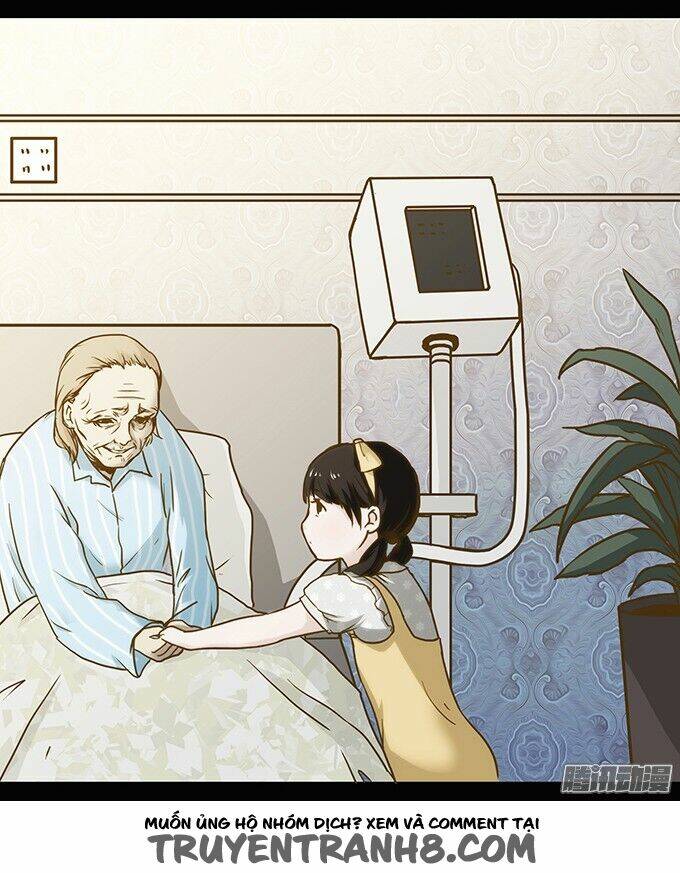 Ớn Lạnh Tuyệt Đối Chapter 73 - Trang 2