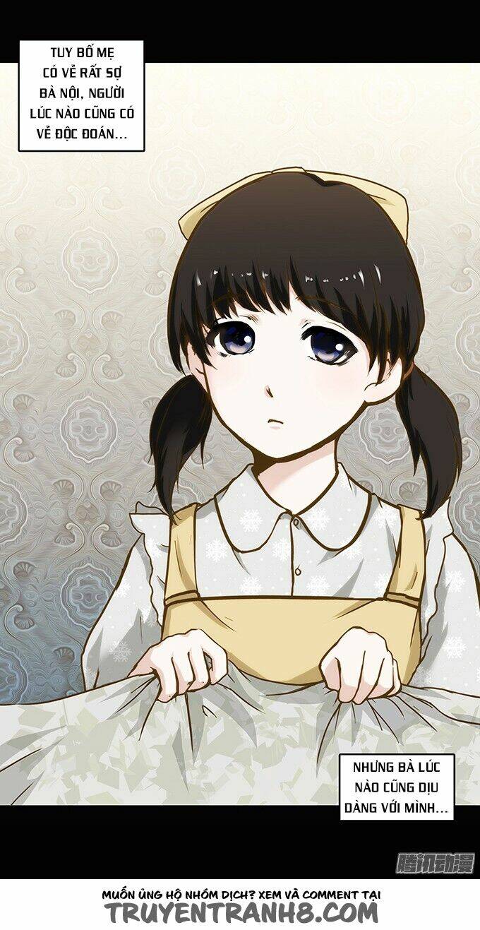 Ớn Lạnh Tuyệt Đối Chapter 73 - Trang 2