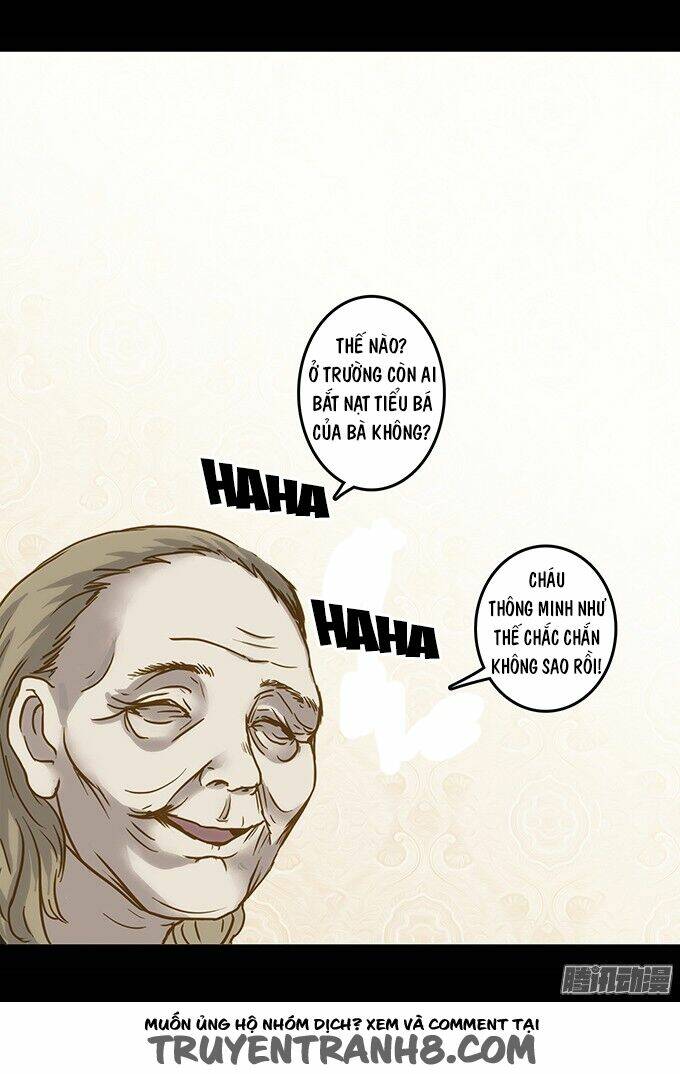 Ớn Lạnh Tuyệt Đối Chapter 73 - Trang 2