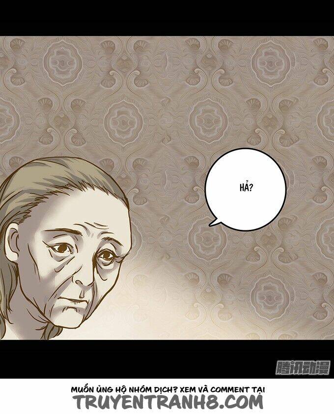 Ớn Lạnh Tuyệt Đối Chapter 73 - Trang 2