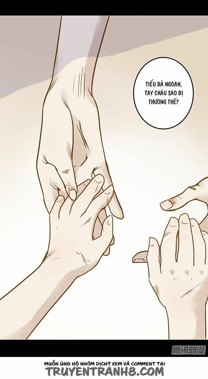 Ớn Lạnh Tuyệt Đối Chapter 73 - Trang 2