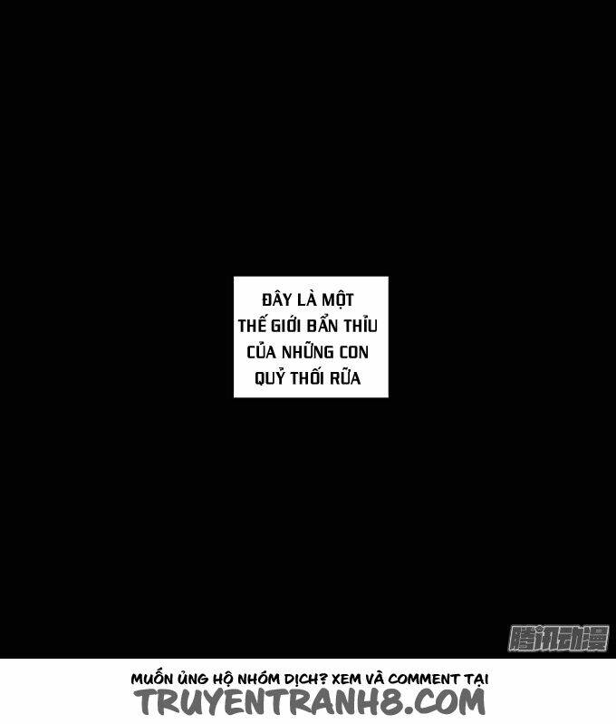 Ớn Lạnh Tuyệt Đối Chapter 73 - Trang 2