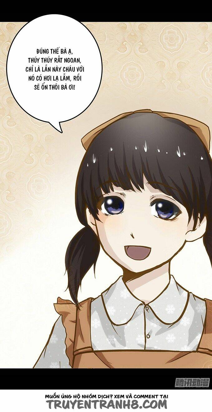 Ớn Lạnh Tuyệt Đối Chapter 73 - Trang 2