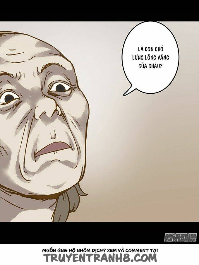 Ớn Lạnh Tuyệt Đối Chapter 73 - Trang 2