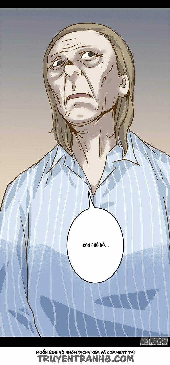 Ớn Lạnh Tuyệt Đối Chapter 73 - Trang 2