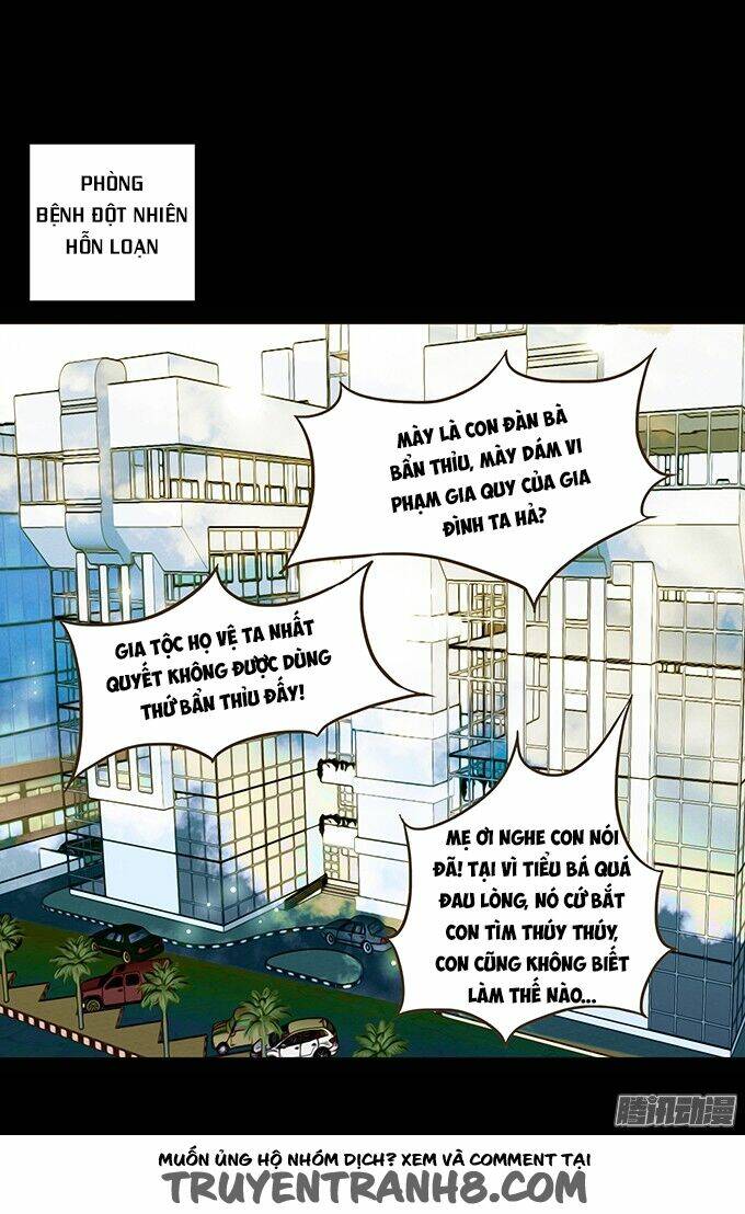 Ớn Lạnh Tuyệt Đối Chapter 73 - Trang 2