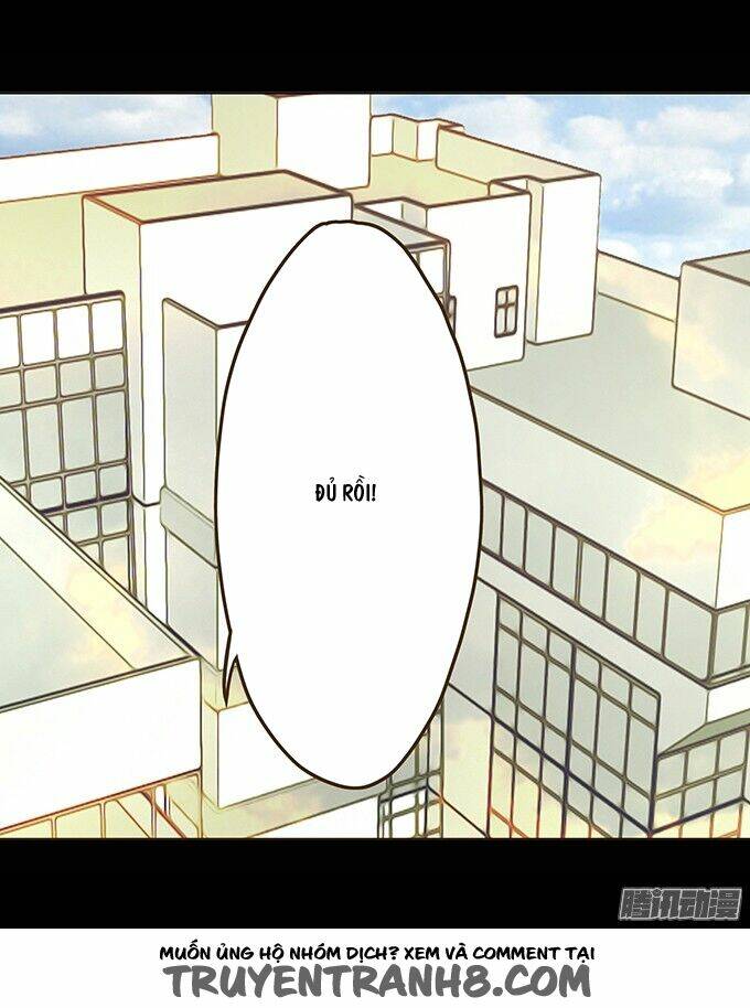 Ớn Lạnh Tuyệt Đối Chapter 73 - Trang 2