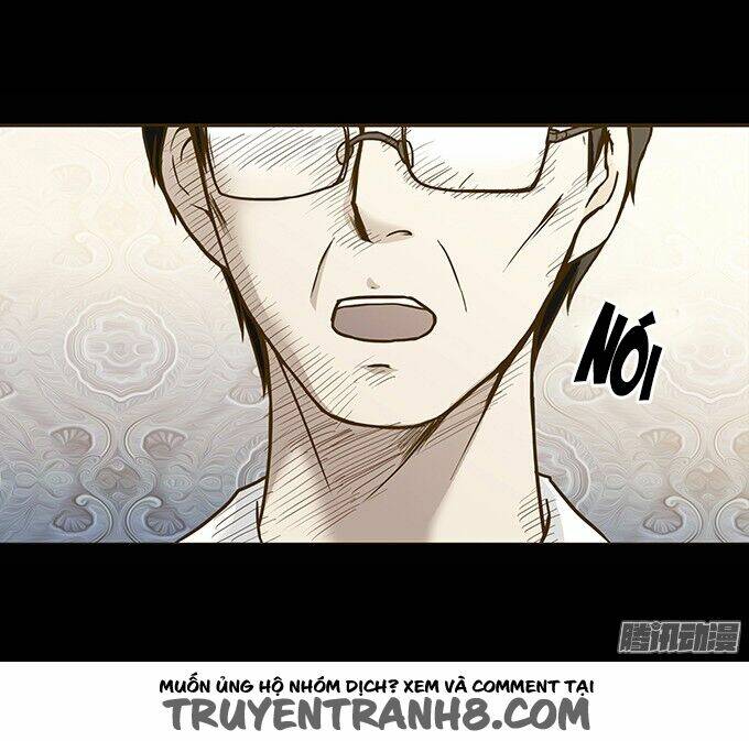 Ớn Lạnh Tuyệt Đối Chapter 73 - Trang 2