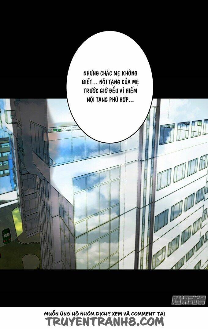 Ớn Lạnh Tuyệt Đối Chapter 73 - Trang 2