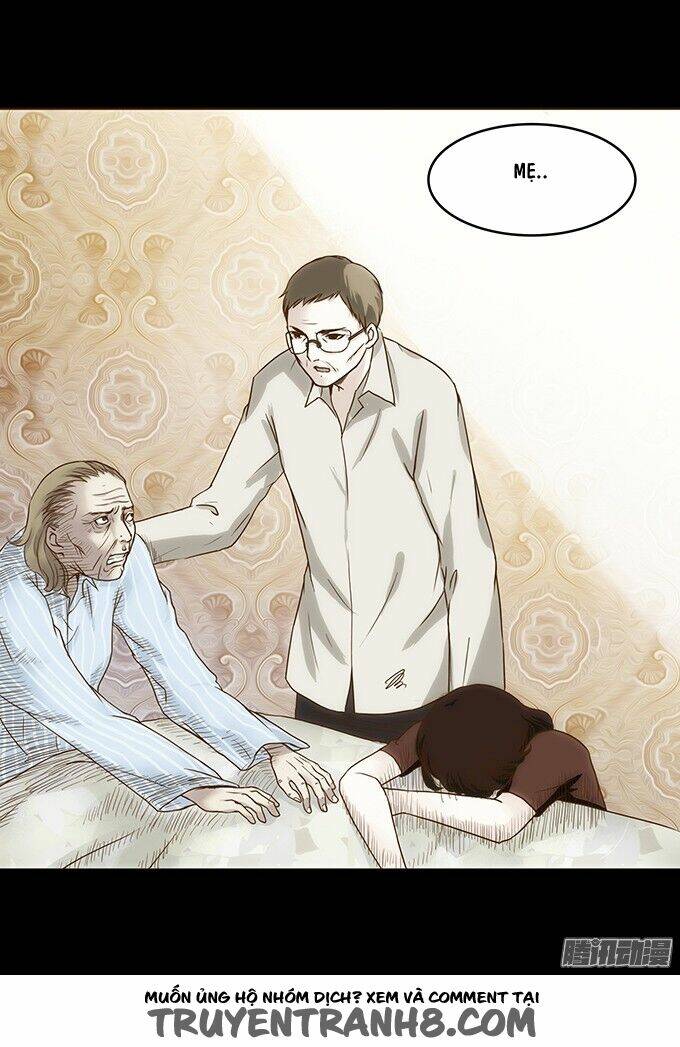 Ớn Lạnh Tuyệt Đối Chapter 73 - Trang 2