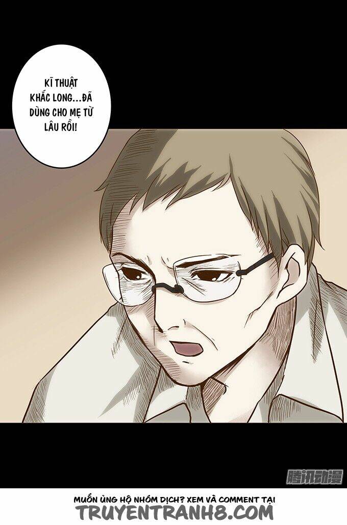 Ớn Lạnh Tuyệt Đối Chapter 73 - Trang 2