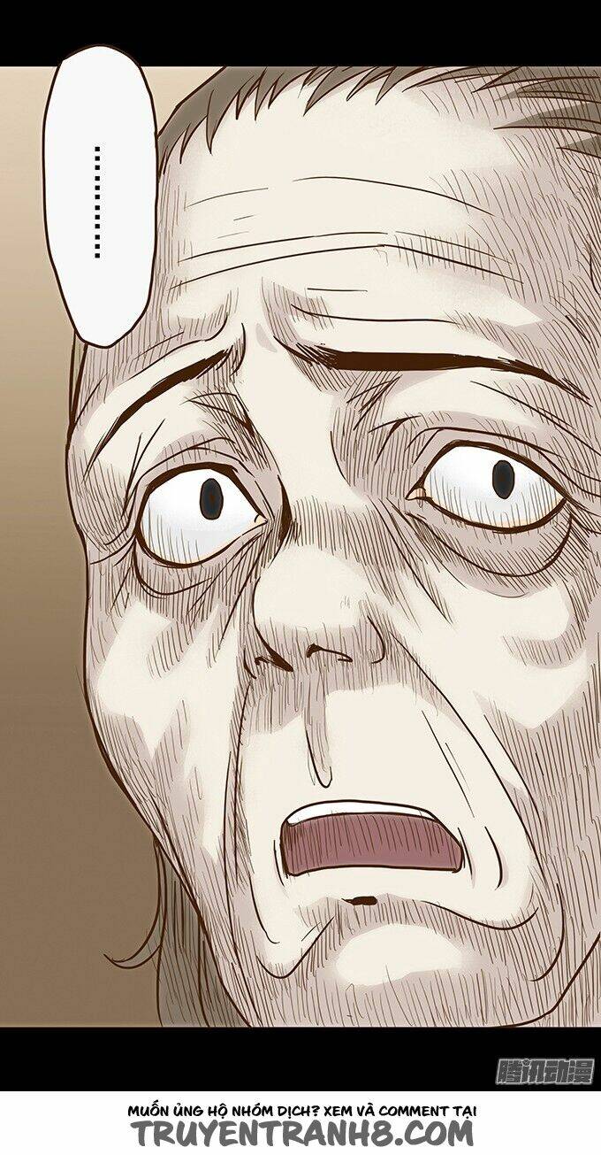 Ớn Lạnh Tuyệt Đối Chapter 73 - Trang 2