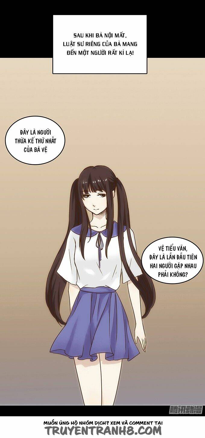 Ớn Lạnh Tuyệt Đối Chapter 73 - Trang 2