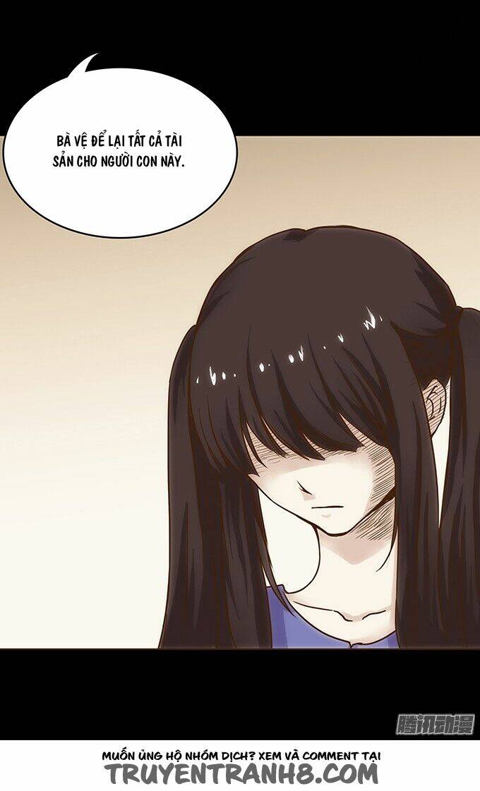 Ớn Lạnh Tuyệt Đối Chapter 73 - Trang 2