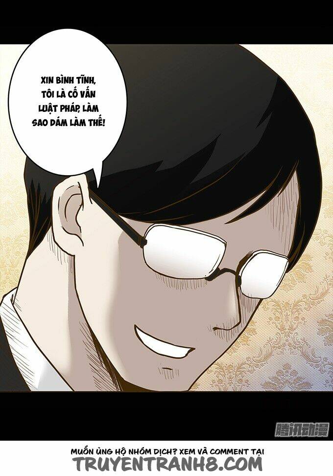 Ớn Lạnh Tuyệt Đối Chapter 73 - Trang 2